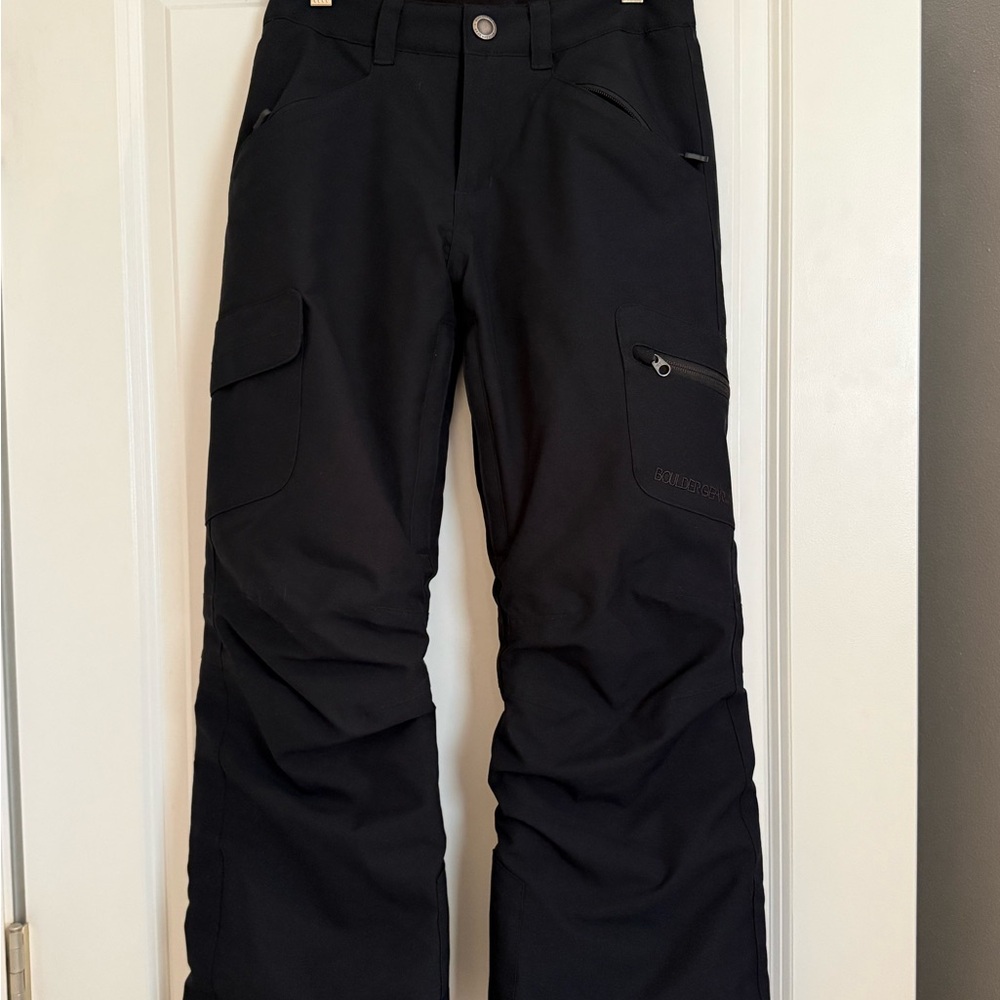 The Boulder Ravish snow pants